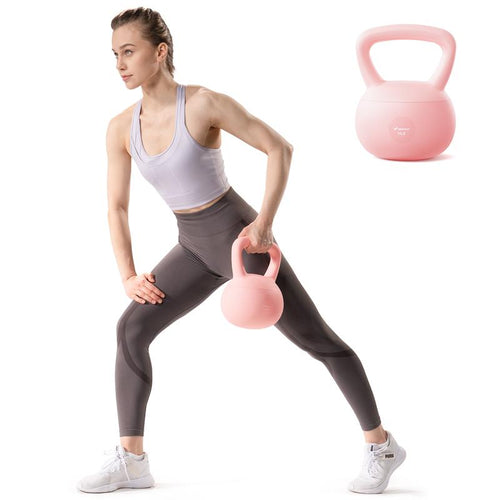 Ryken Soft Kettlebell