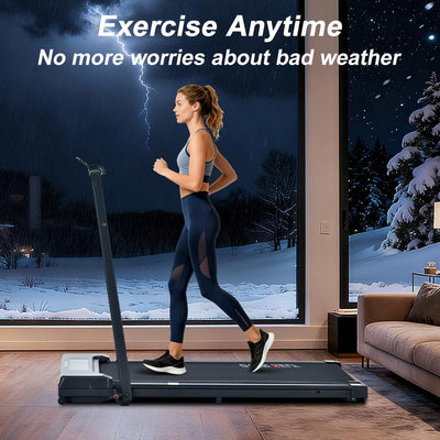 Ryken Portable Treadmill
