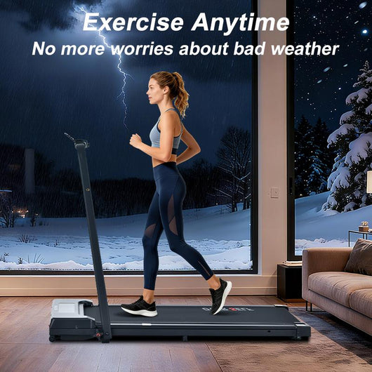 Ryken Portable Treadmill