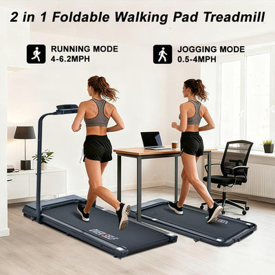 Ryken Portable Treadmill