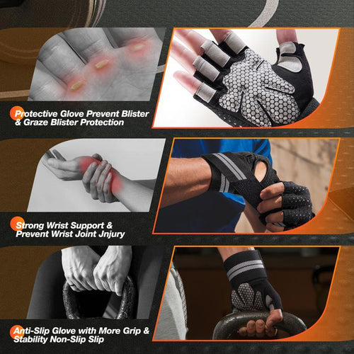 Ryken Training Gloves