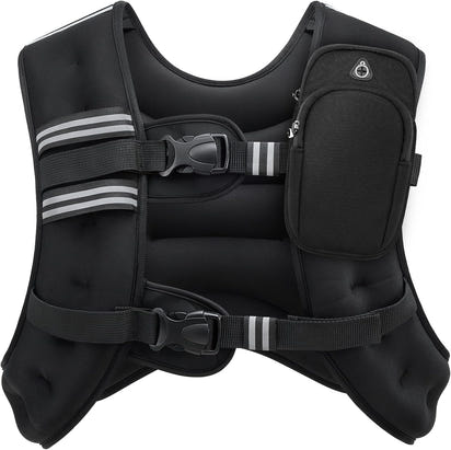 Ryken Weighted Vest