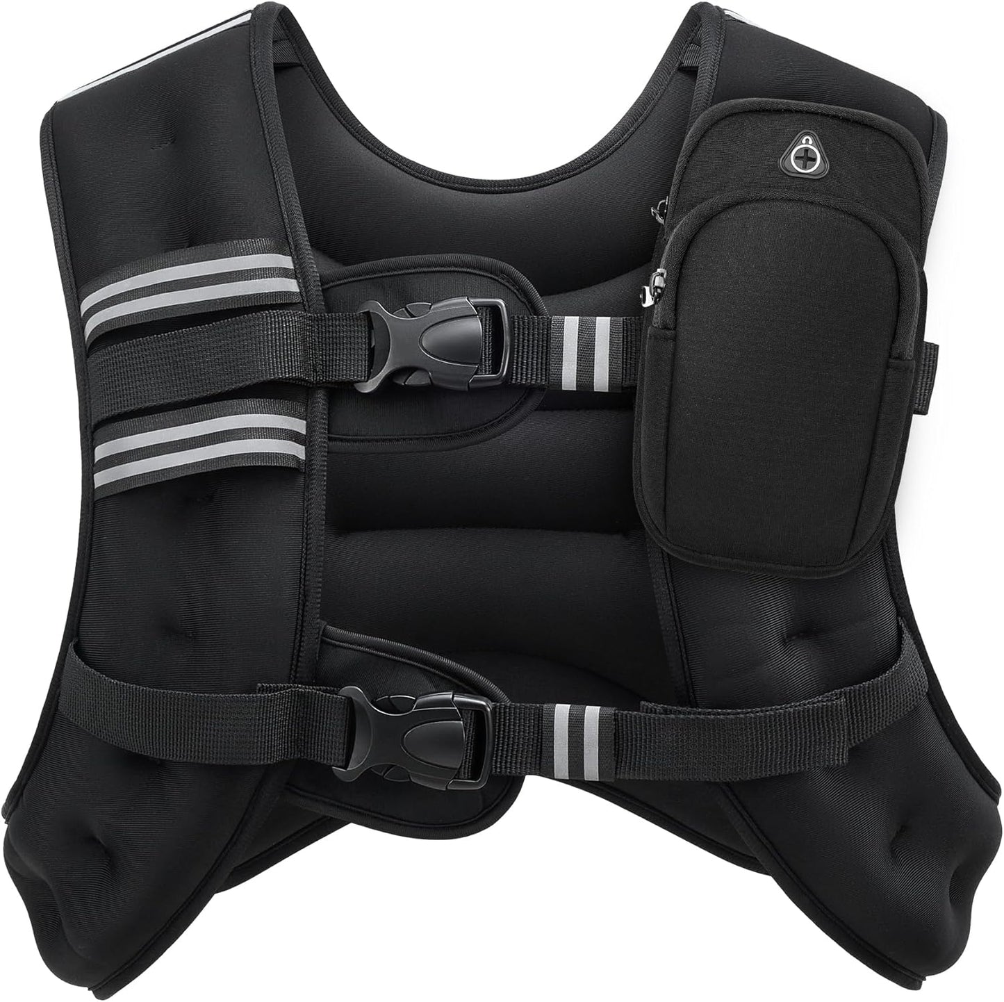 Ryken Weighted Vest