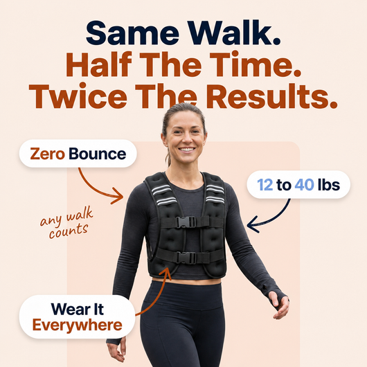 Ryken Weighted Vest