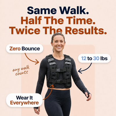 Ryken Weighted Vest