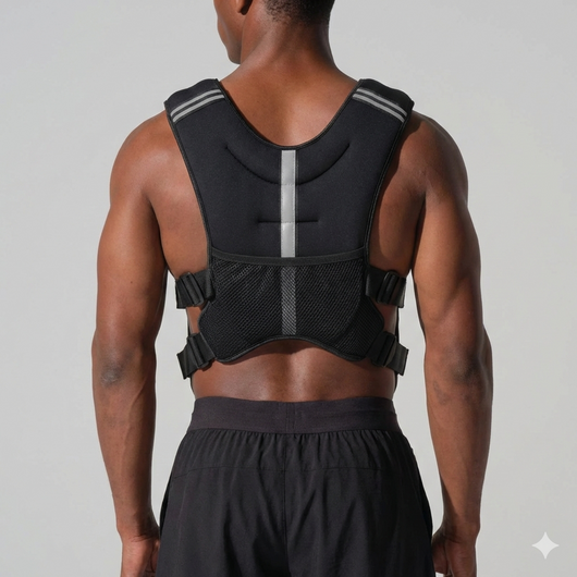Ryken Weighted Vest