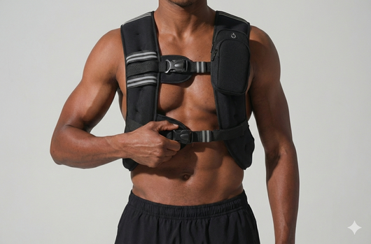 Ryken Weighted Vest