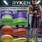 Ryken Resistance Band Set (4 Bands)