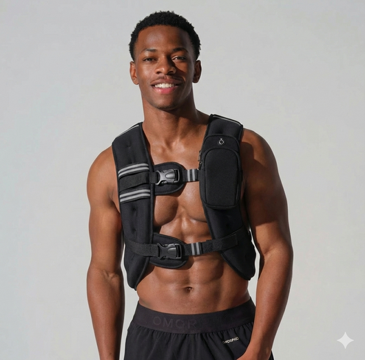 Ryken Weighted Vest