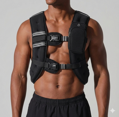 Ryken Weighted Vest