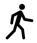 Walking