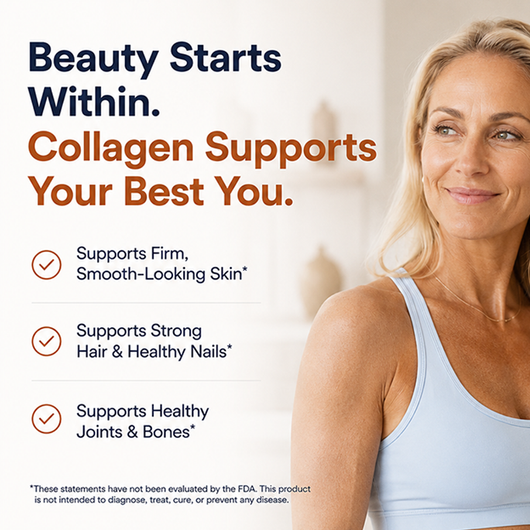 Grass-Fed Hydrolyzed Collagen Peptides