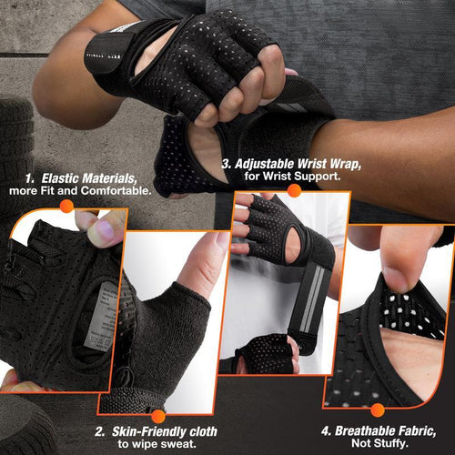 Ryken Training Gloves