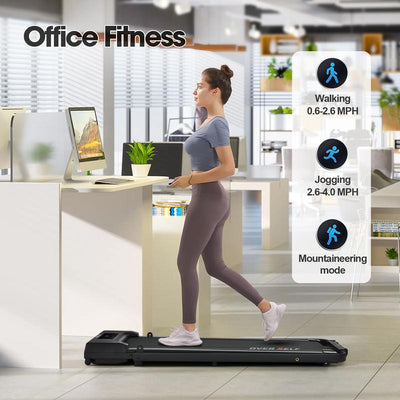 Ryken Portable Treadmill