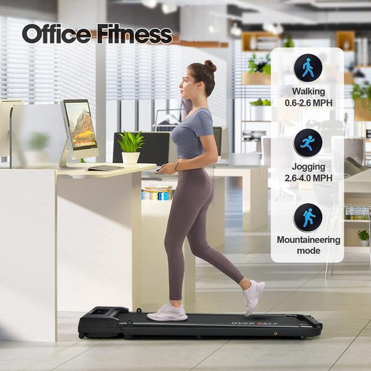 Ryken Portable Treadmill