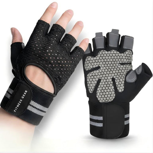 Ryken Training Gloves