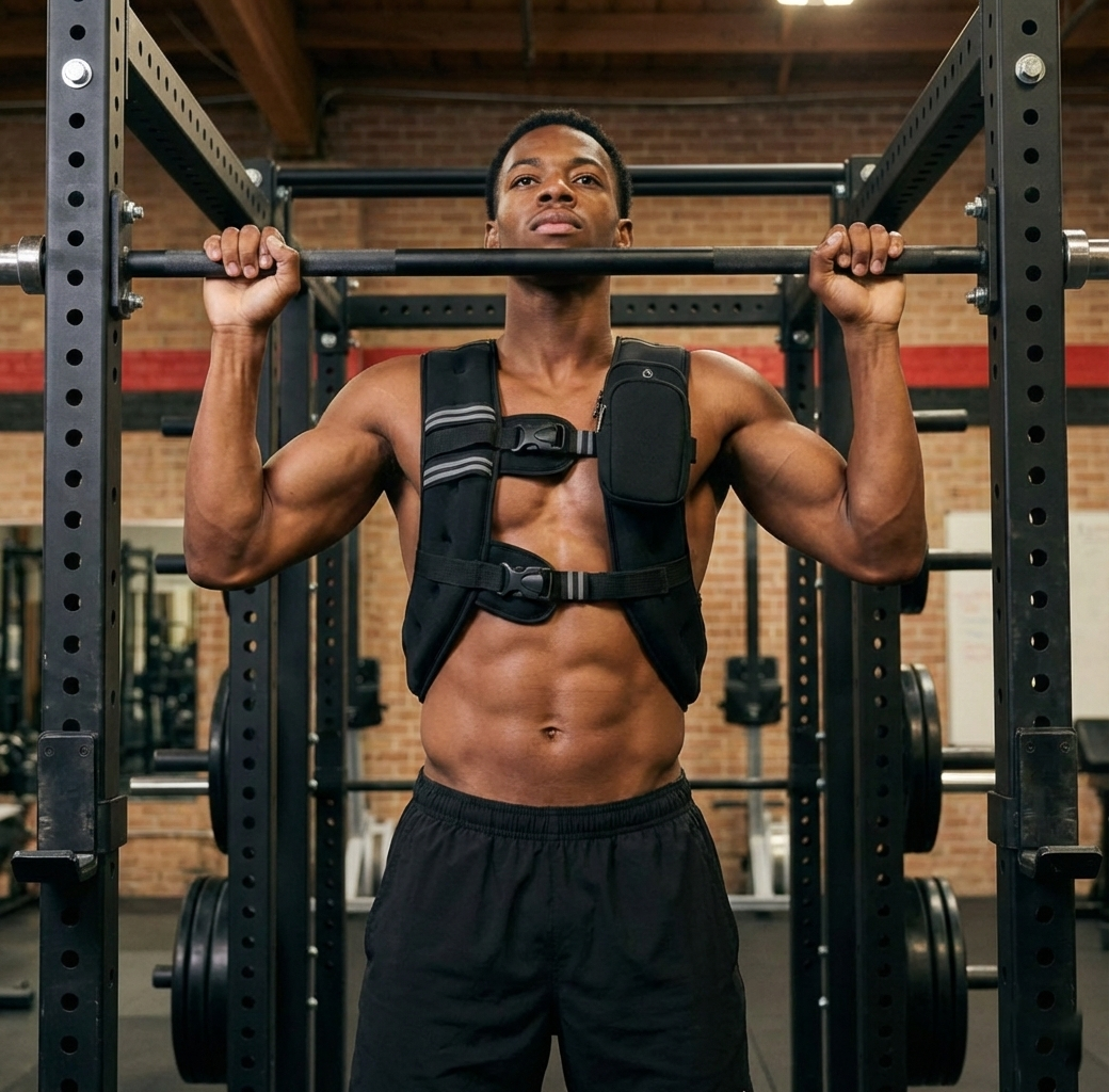 Ryken Weighted Vest