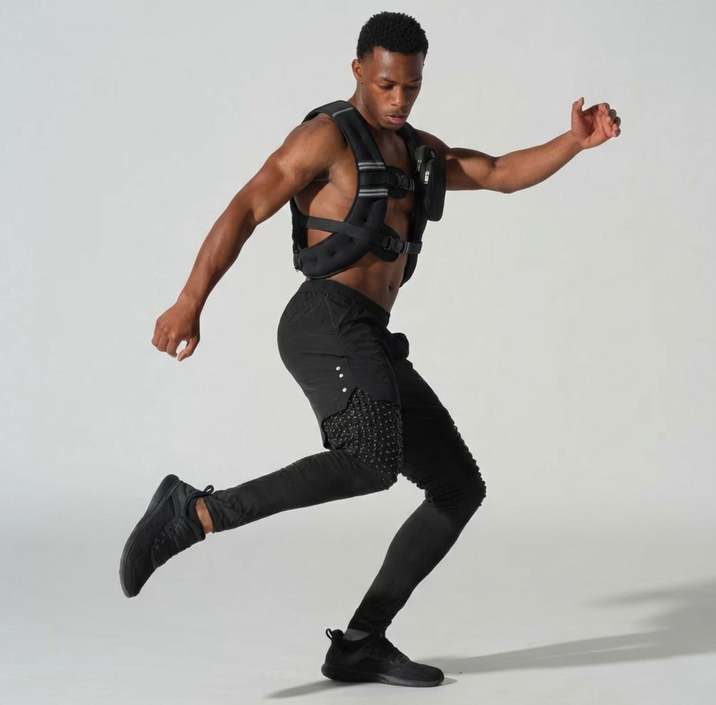 Ryken Weighted Vest