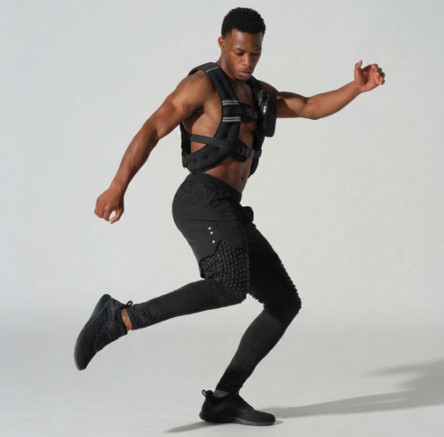 Ryken Weighted Vest